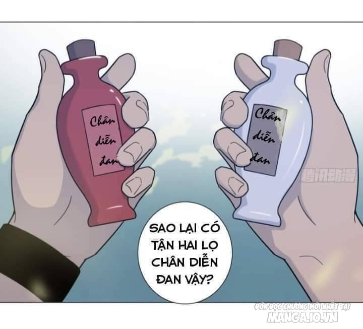 Thiên Thần Shipper Chapter 35 - Trang 2