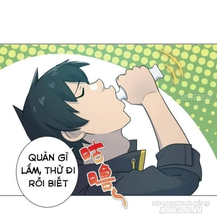 Thiên Thần Shipper Chapter 35 - Trang 2