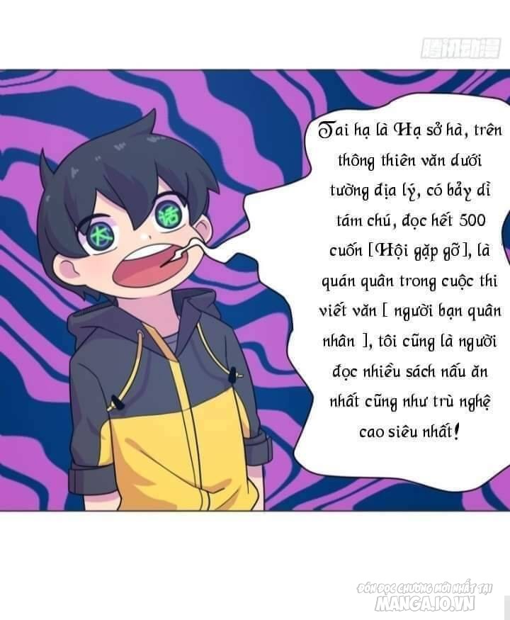 Thiên Thần Shipper Chapter 35 - Trang 2