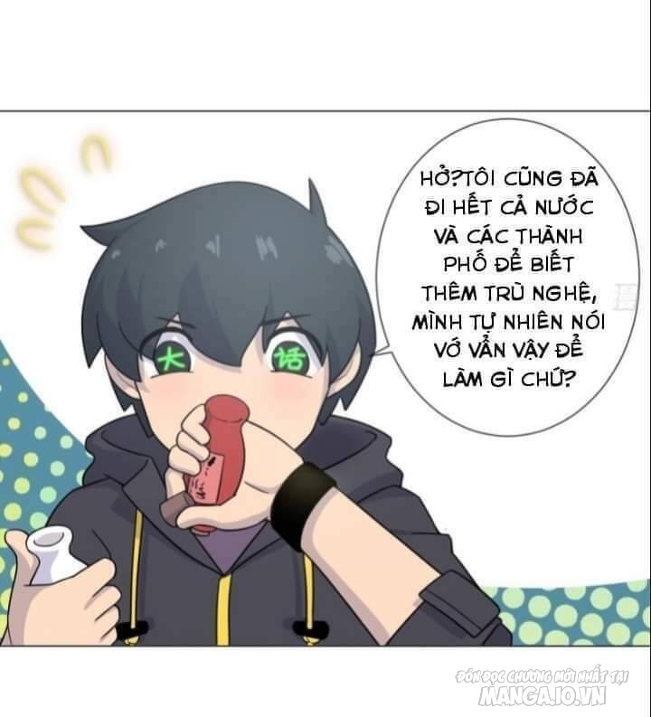 Thiên Thần Shipper Chapter 35 - Trang 2