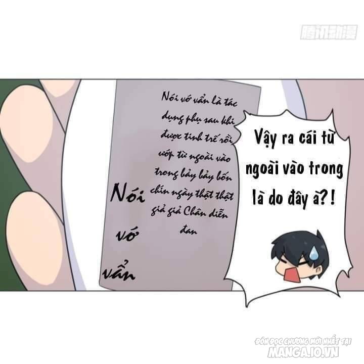 Thiên Thần Shipper Chapter 35 - Trang 2