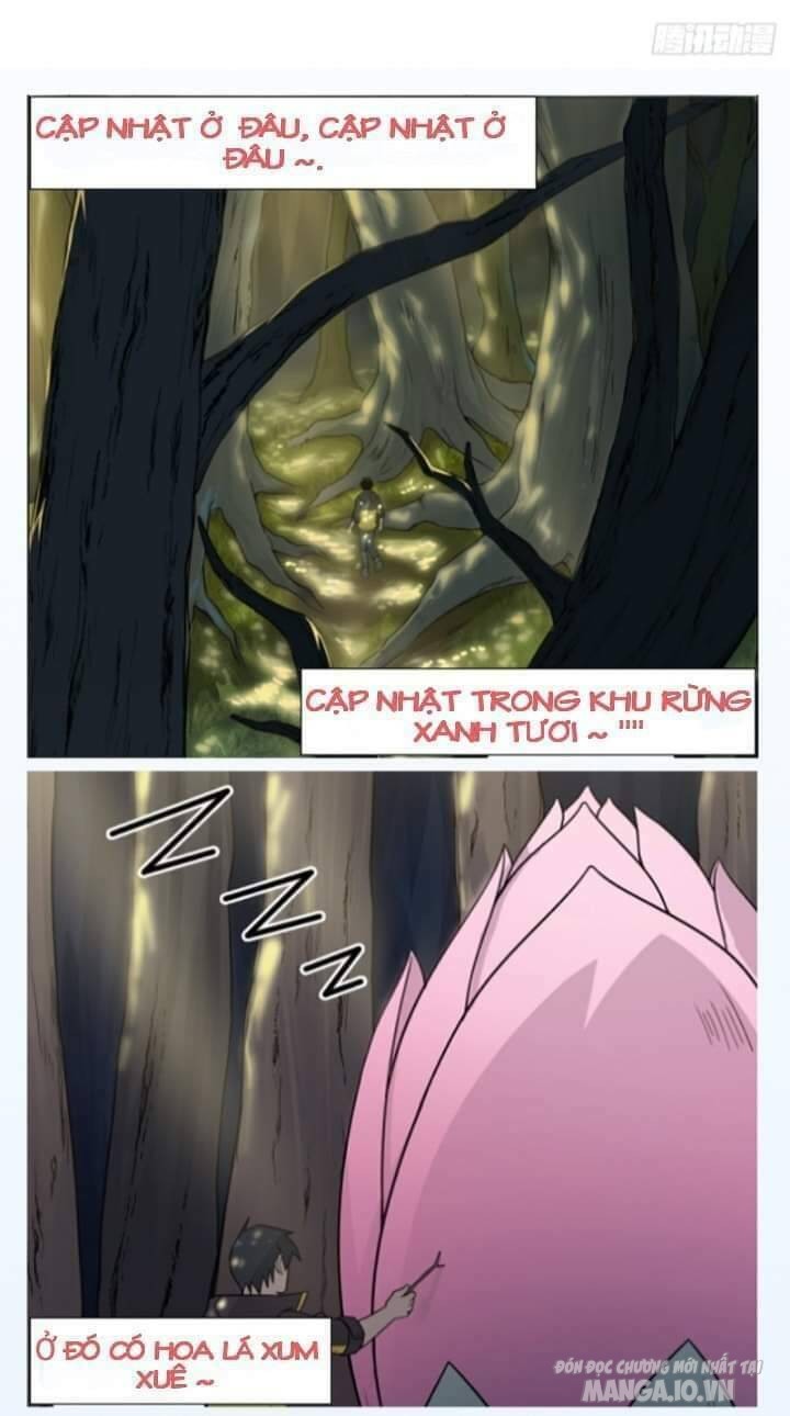 Thiên Thần Shipper Chapter 35 - Trang 2