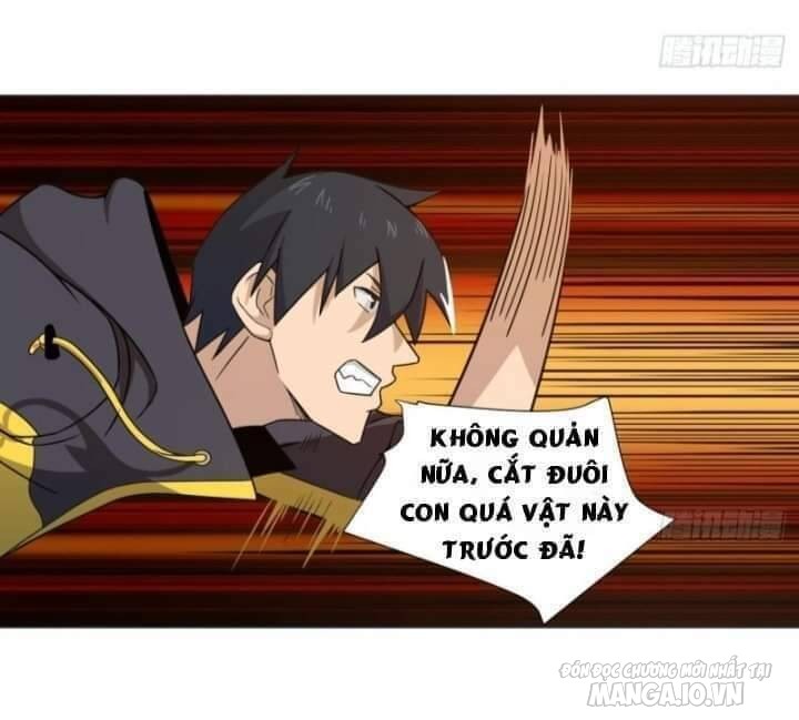 Thiên Thần Shipper Chapter 35 - Trang 2