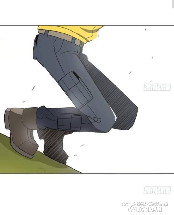 Thiên Thần Shipper Chapter 35 - Trang 2