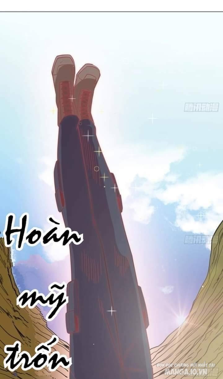 Thiên Thần Shipper Chapter 35 - Trang 2