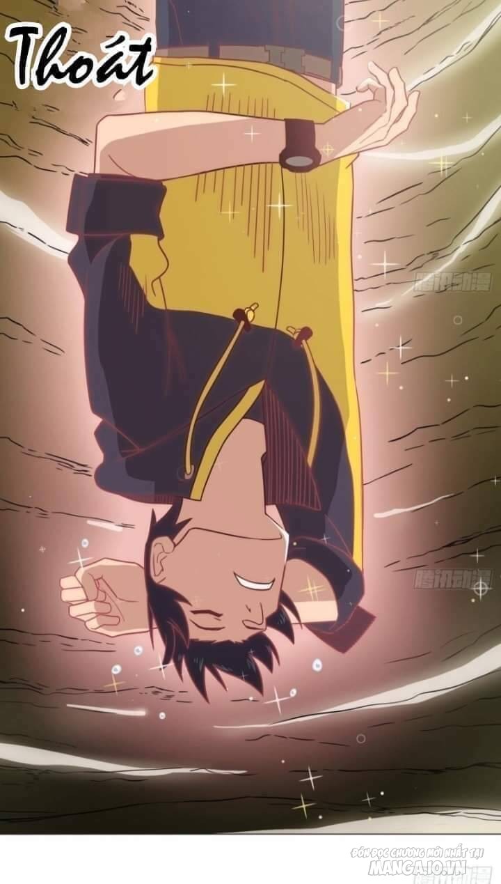 Thiên Thần Shipper Chapter 35 - Trang 2