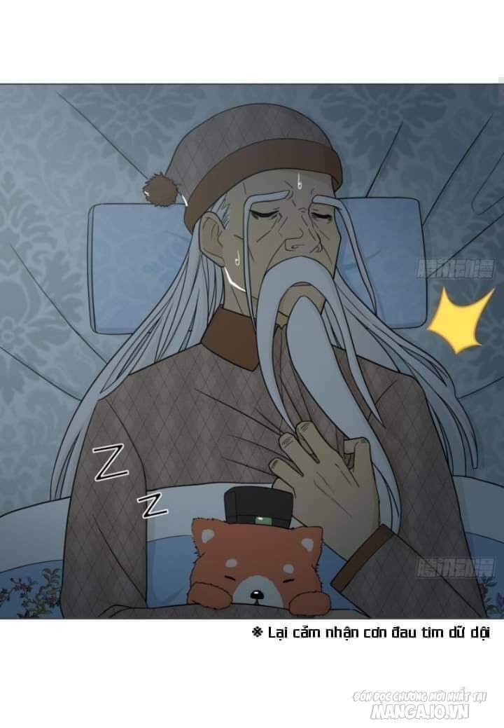 Thiên Thần Shipper Chapter 36 - Trang 2