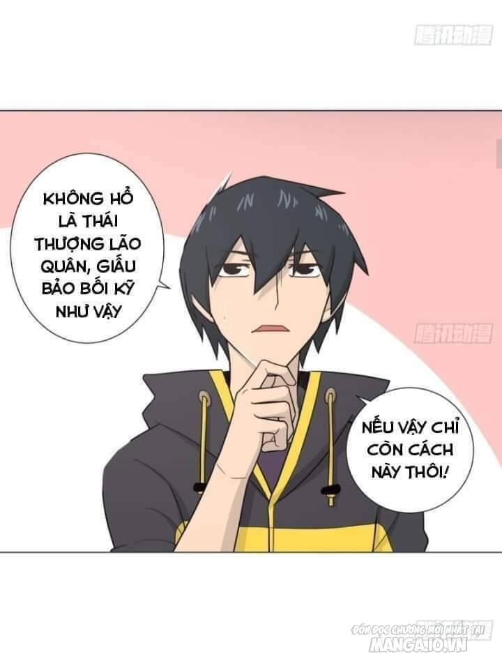Thiên Thần Shipper Chapter 36 - Trang 2