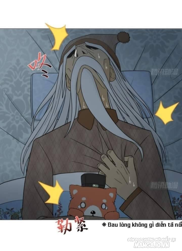 Thiên Thần Shipper Chapter 36 - Trang 2