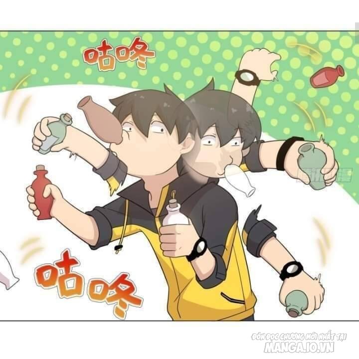 Thiên Thần Shipper Chapter 36 - Trang 2