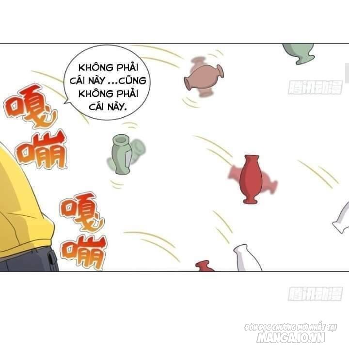 Thiên Thần Shipper Chapter 36 - Trang 2