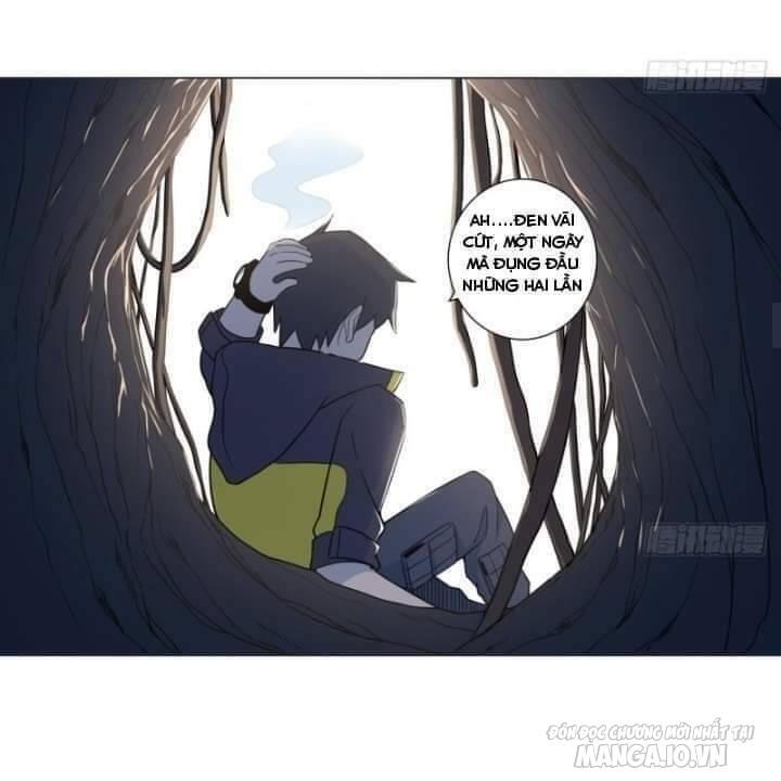 Thiên Thần Shipper Chapter 36 - Trang 2