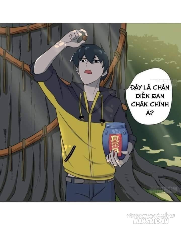 Thiên Thần Shipper Chapter 36 - Trang 2