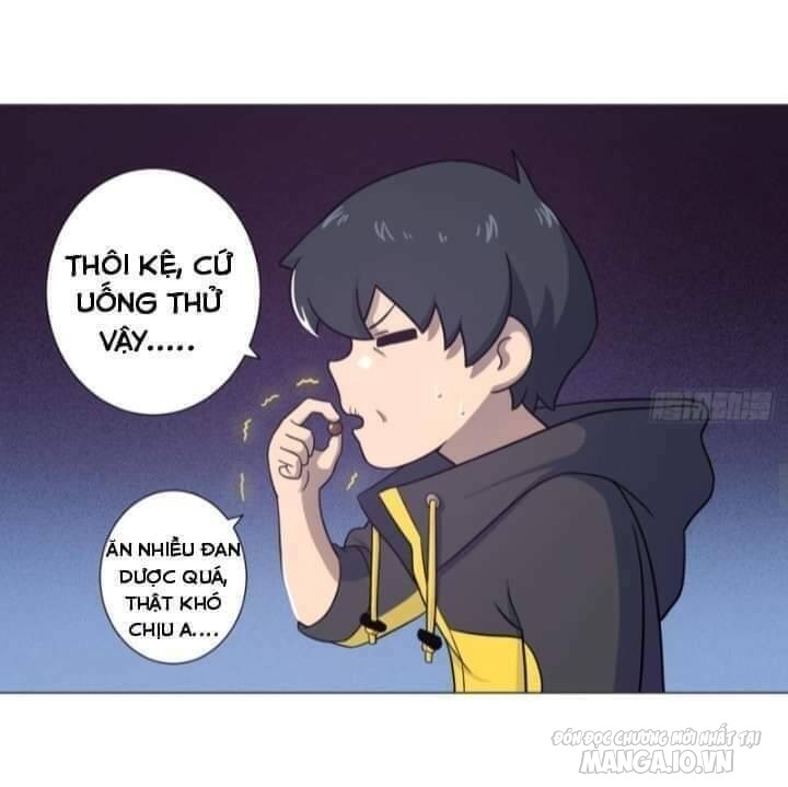 Thiên Thần Shipper Chapter 36 - Trang 2