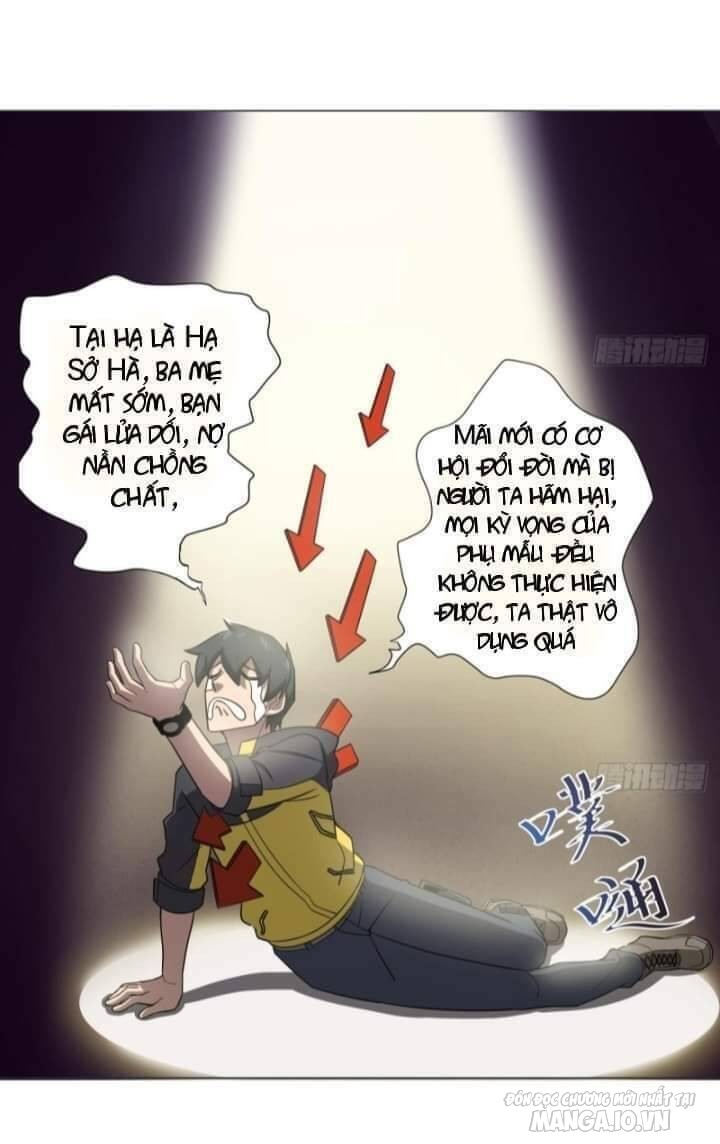 Thiên Thần Shipper Chapter 36 - Trang 2