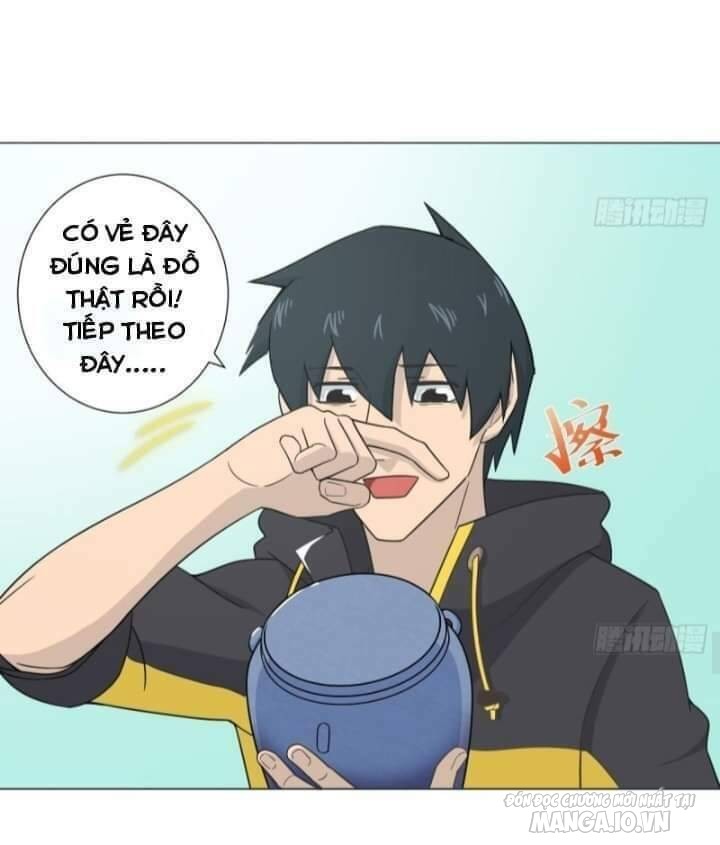 Thiên Thần Shipper Chapter 36 - Trang 2