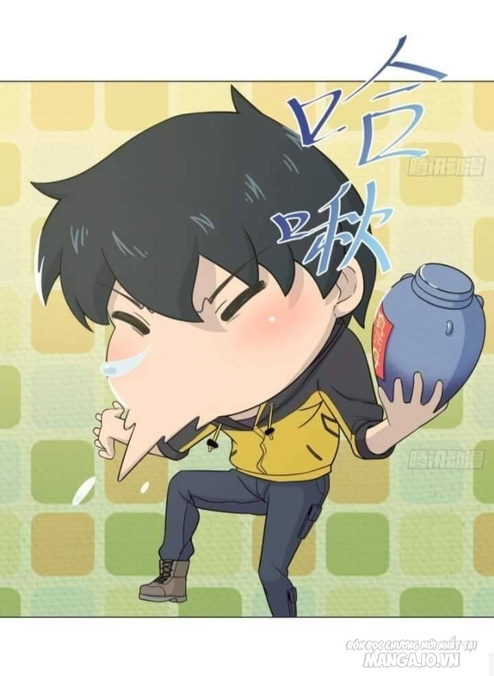 Thiên Thần Shipper Chapter 36 - Trang 2