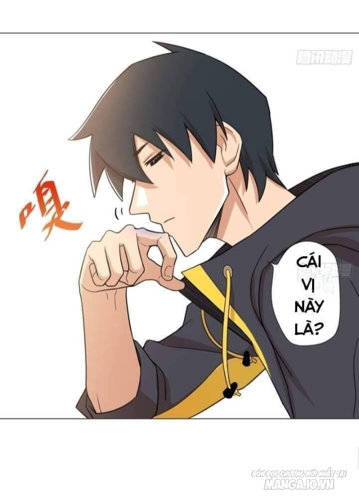 Thiên Thần Shipper Chapter 36 - Trang 2