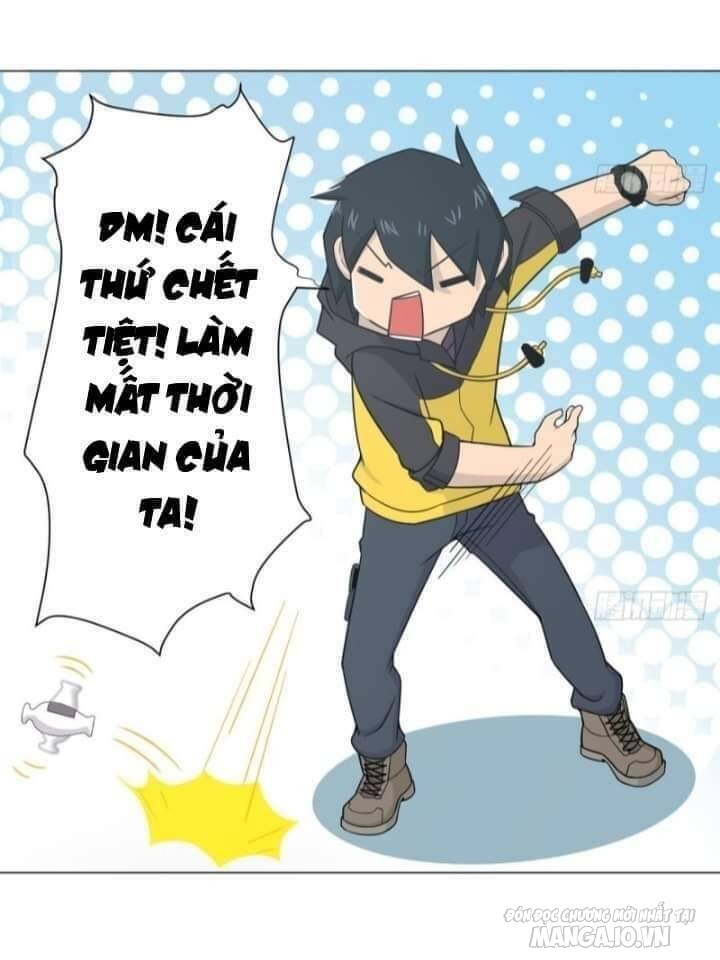 Thiên Thần Shipper Chapter 36 - Trang 2