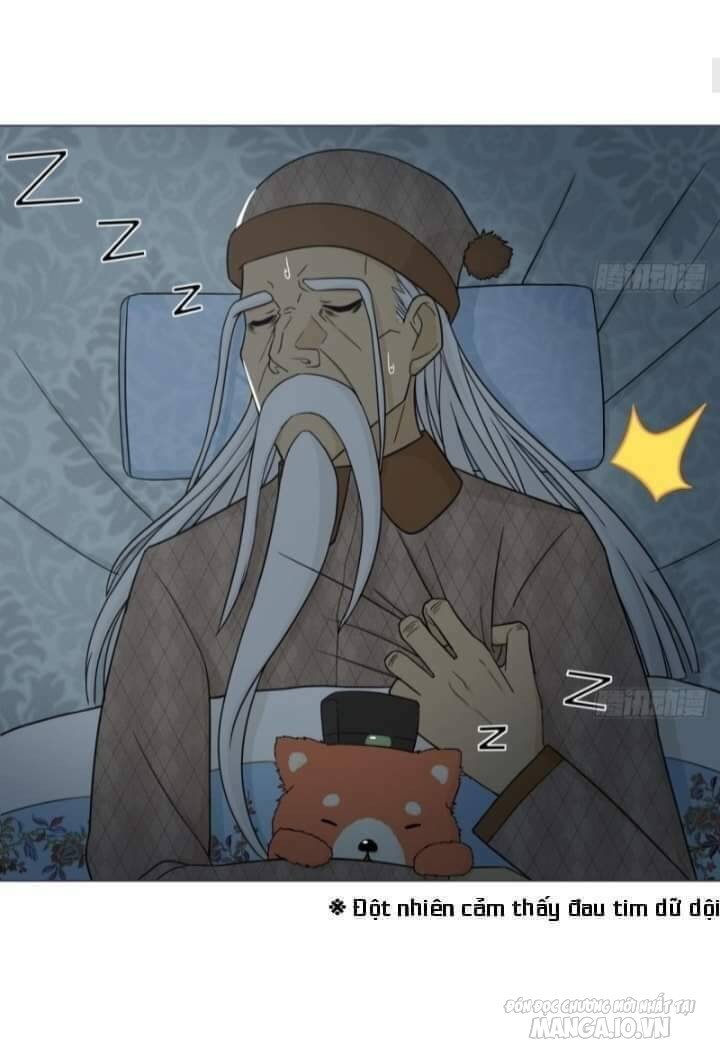 Thiên Thần Shipper Chapter 36 - Trang 2