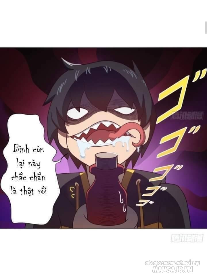 Thiên Thần Shipper Chapter 36 - Trang 2