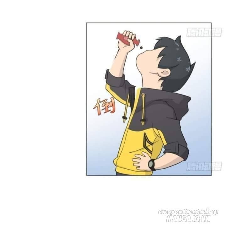 Thiên Thần Shipper Chapter 36 - Trang 2