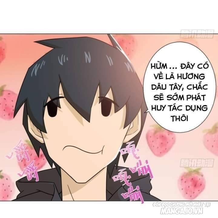 Thiên Thần Shipper Chapter 36 - Trang 2