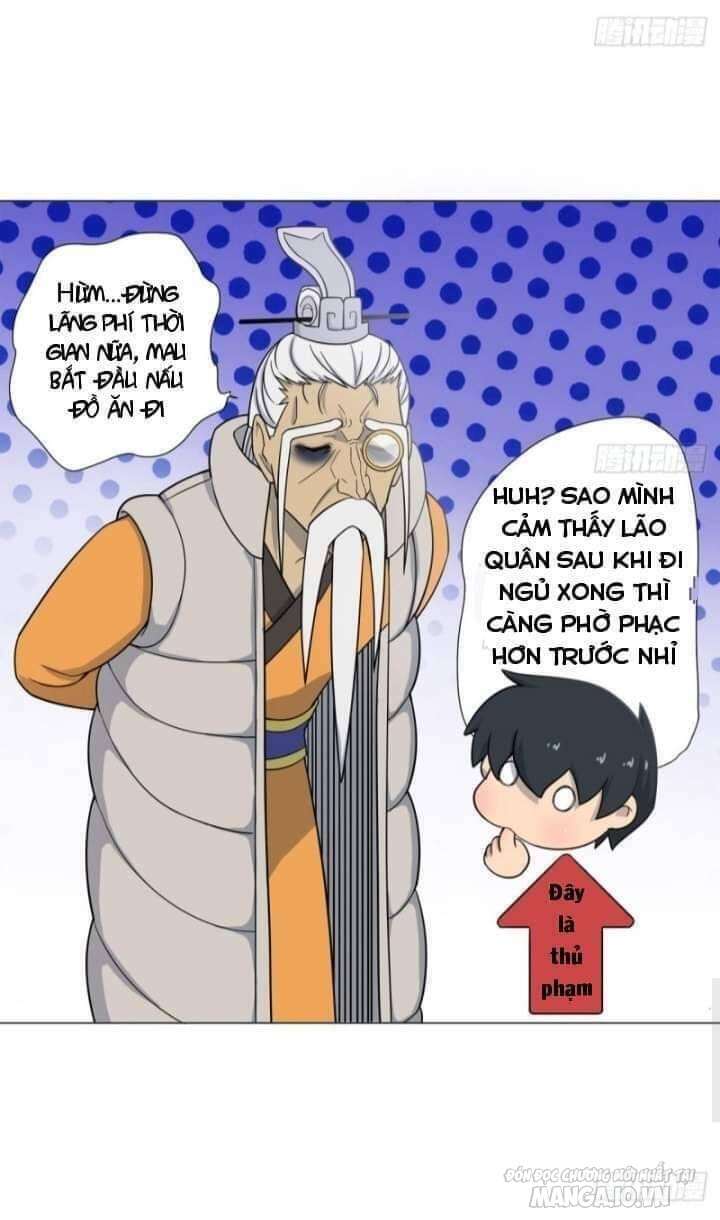 Thiên Thần Shipper Chapter 37 - Trang 2