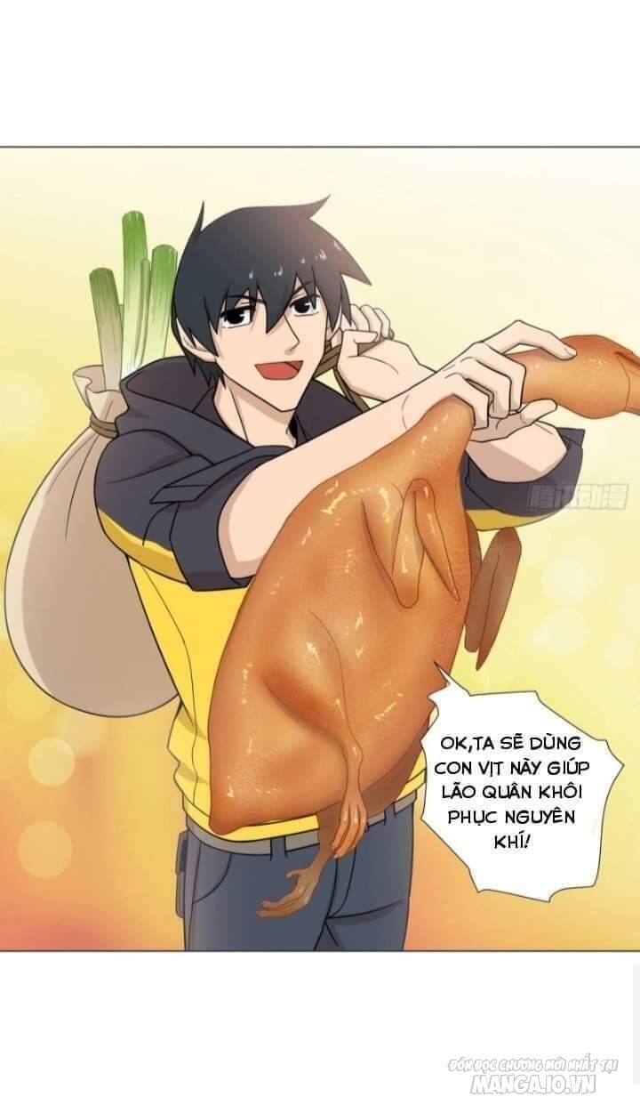 Thiên Thần Shipper Chapter 37 - Trang 2