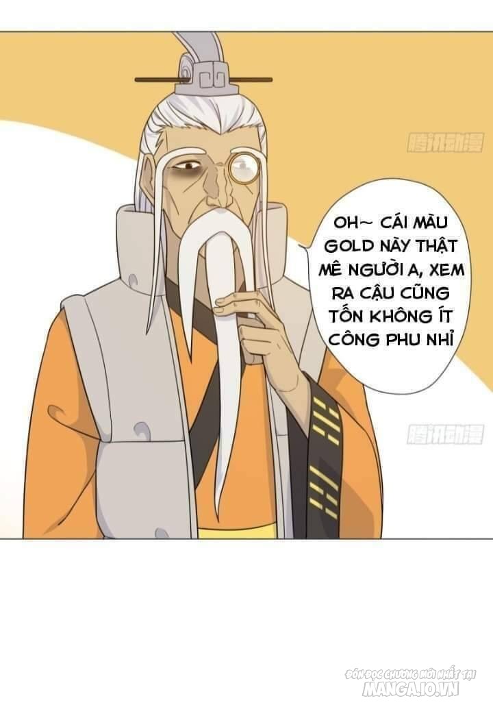 Thiên Thần Shipper Chapter 37 - Trang 2