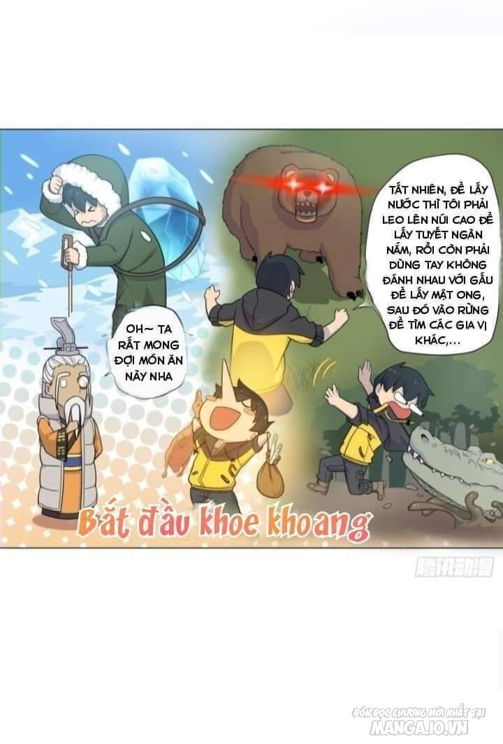 Thiên Thần Shipper Chapter 37 - Trang 2
