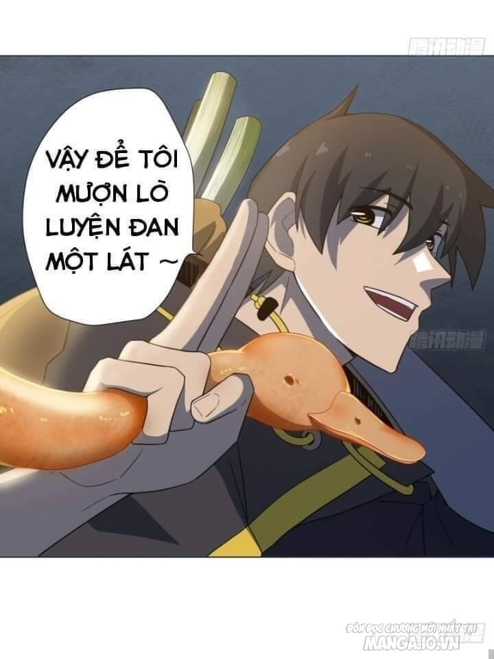 Thiên Thần Shipper Chapter 37 - Trang 2