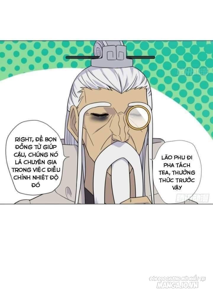 Thiên Thần Shipper Chapter 37 - Trang 2