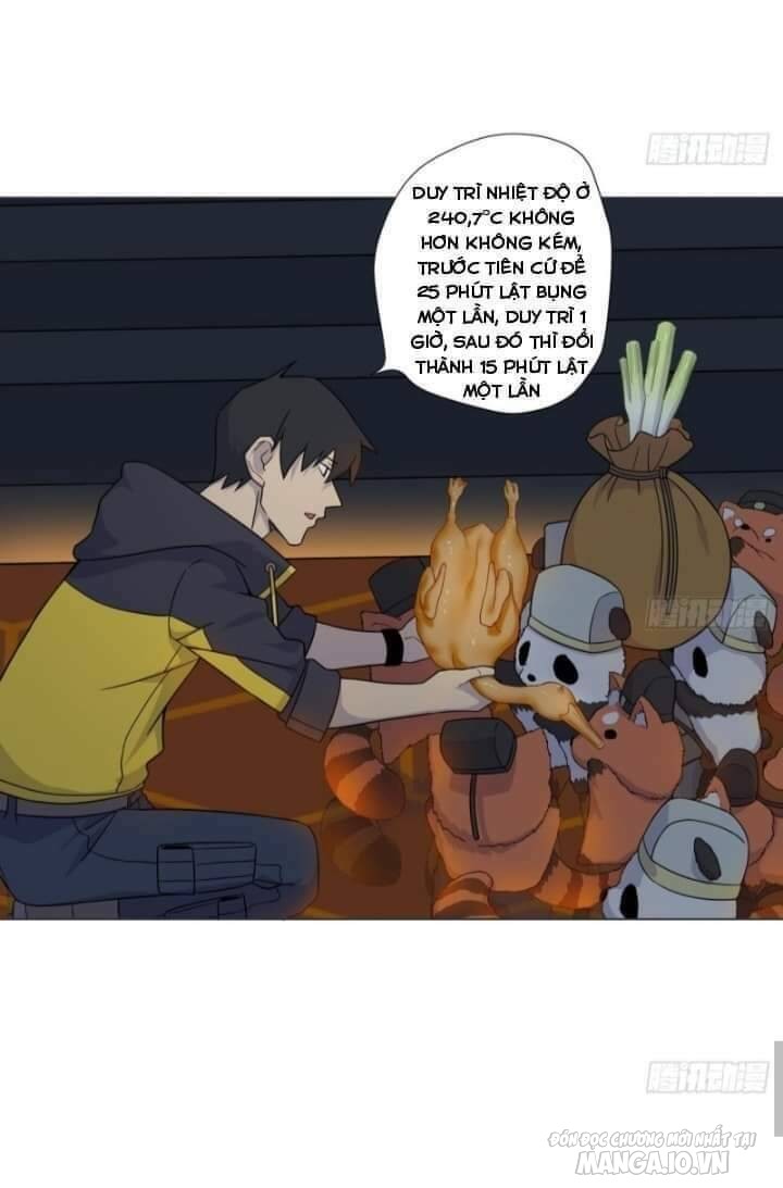 Thiên Thần Shipper Chapter 37 - Trang 2