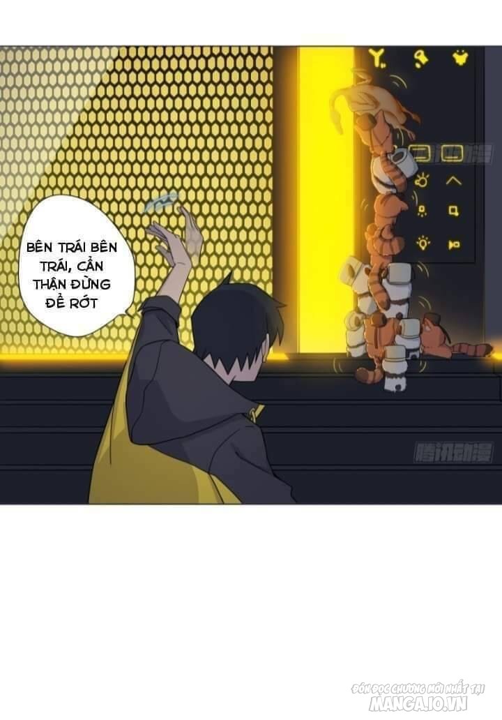 Thiên Thần Shipper Chapter 37 - Trang 2