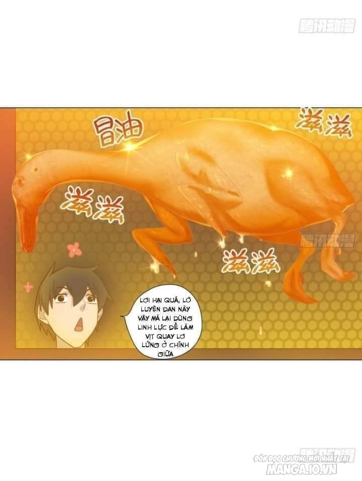 Thiên Thần Shipper Chapter 37 - Trang 2