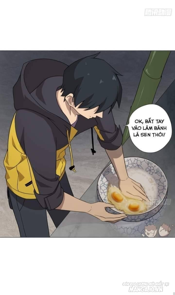 Thiên Thần Shipper Chapter 37 - Trang 2