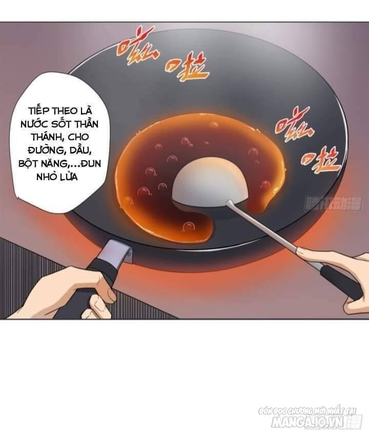 Thiên Thần Shipper Chapter 37 - Trang 2