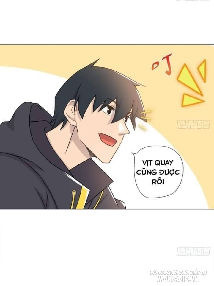 Thiên Thần Shipper Chapter 37 - Trang 2