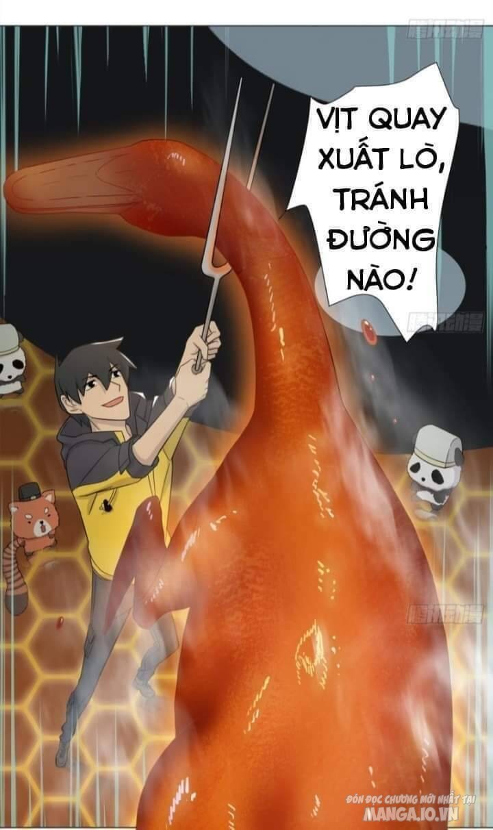 Thiên Thần Shipper Chapter 37 - Trang 2