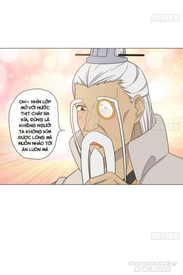 Thiên Thần Shipper Chapter 37 - Trang 2