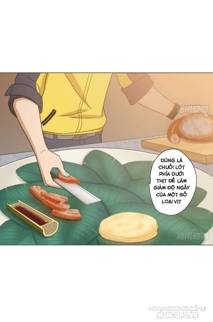 Thiên Thần Shipper Chapter 37 - Trang 2