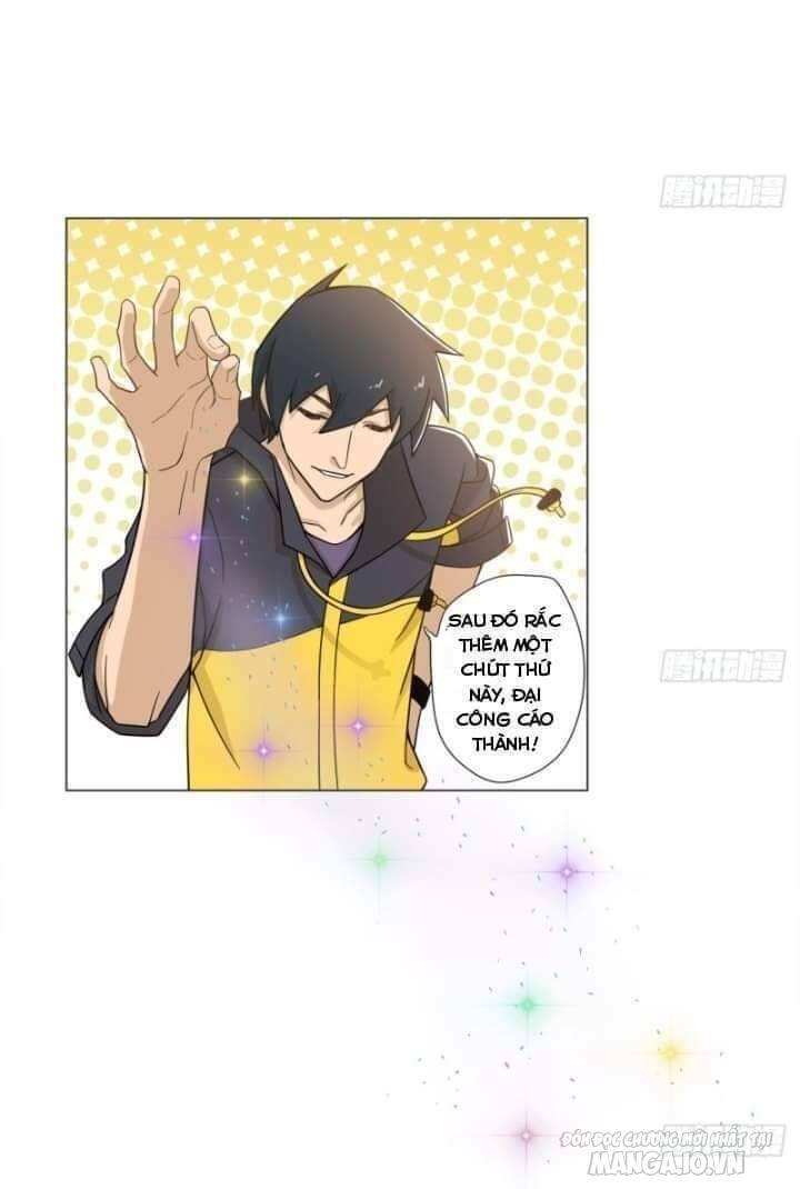 Thiên Thần Shipper Chapter 37 - Trang 2