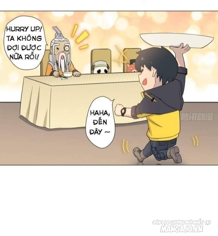 Thiên Thần Shipper Chapter 37 - Trang 2