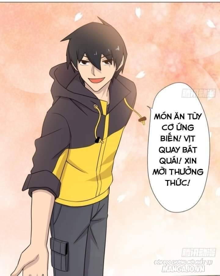 Thiên Thần Shipper Chapter 37 - Trang 2