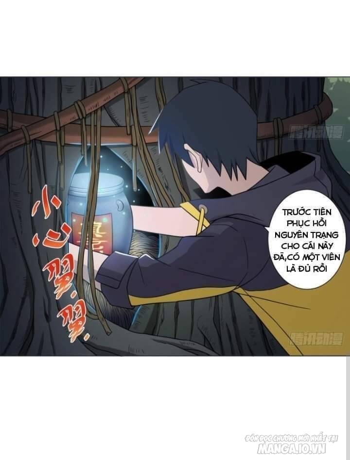 Thiên Thần Shipper Chapter 37 - Trang 2