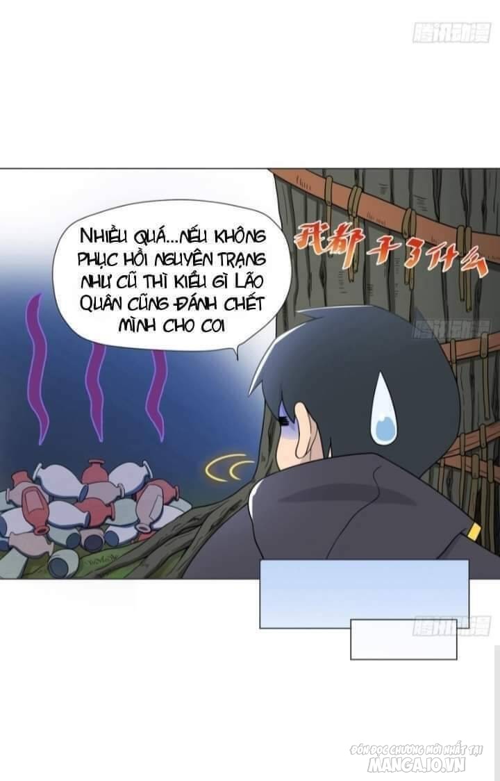 Thiên Thần Shipper Chapter 37 - Trang 2