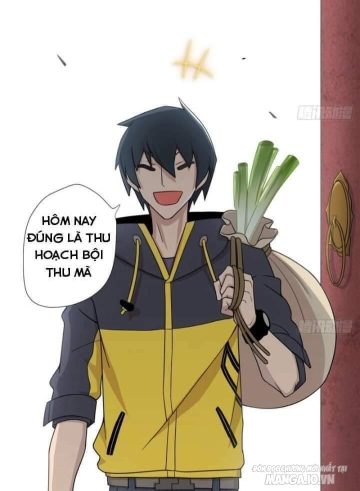 Thiên Thần Shipper Chapter 37 - Trang 2