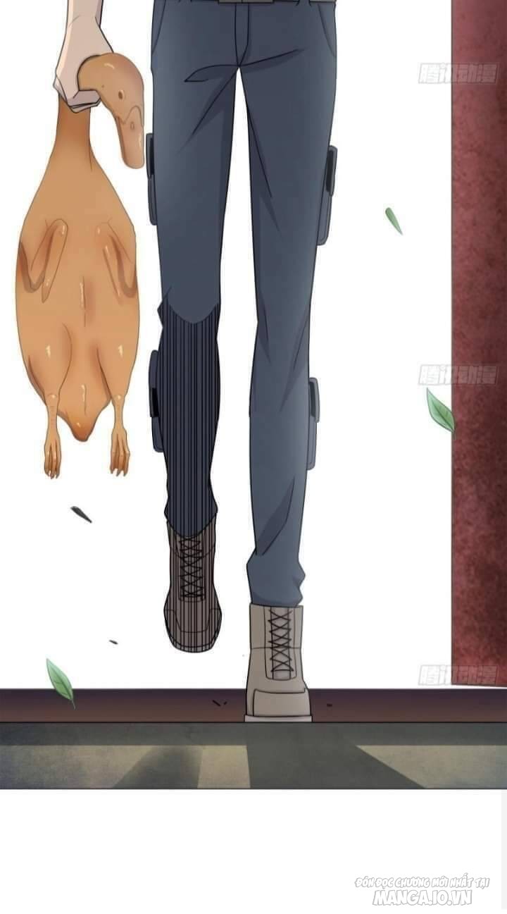 Thiên Thần Shipper Chapter 37 - Trang 2