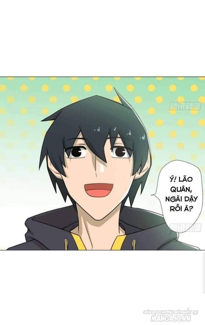 Thiên Thần Shipper Chapter 37 - Trang 2